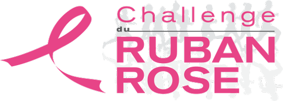Challenge Ruban Rose