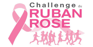 Challenge Ruban Rose